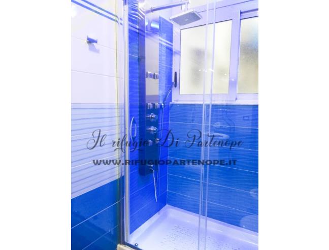 Anteprima foto 5 - Loft/Open Space in Affitto a Napoli - Mercato