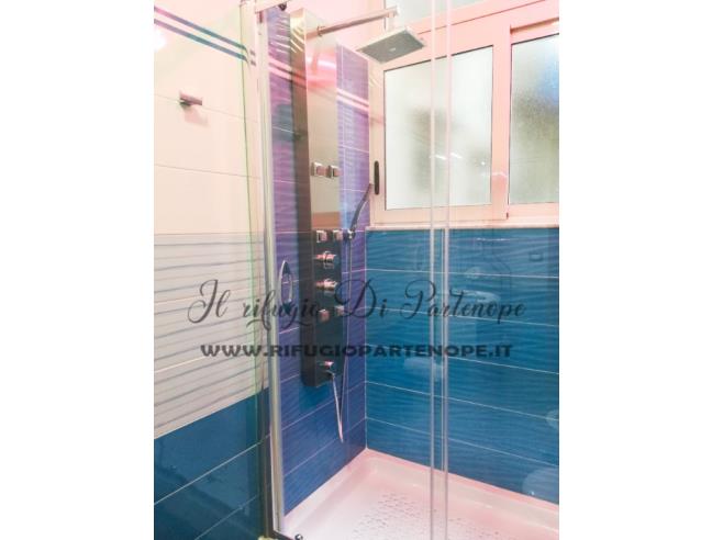 Anteprima foto 6 - Loft/Open Space in Affitto a Napoli - Mercato