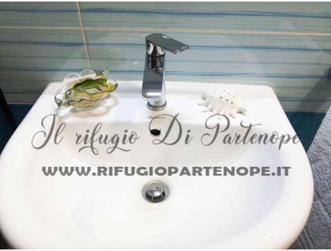 Anteprima foto 7 - Loft/Open Space in Affitto a Napoli - Mercato