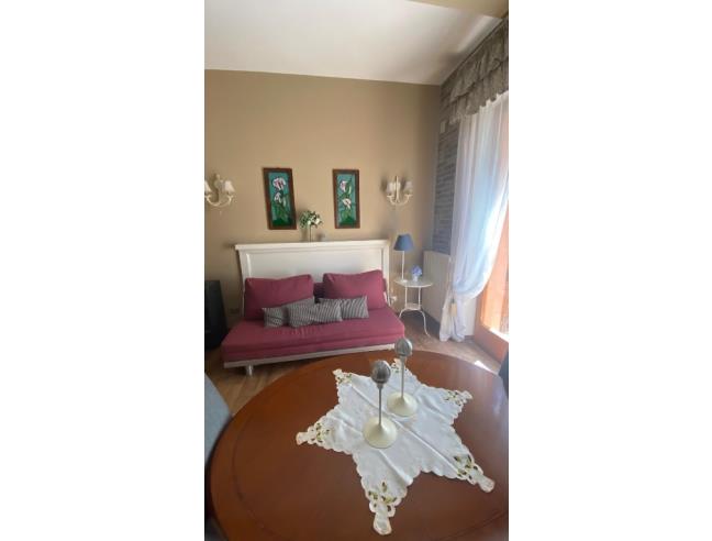 Anteprima foto 4 - Loft/Open Space in Affitto a Nereto (Teramo)