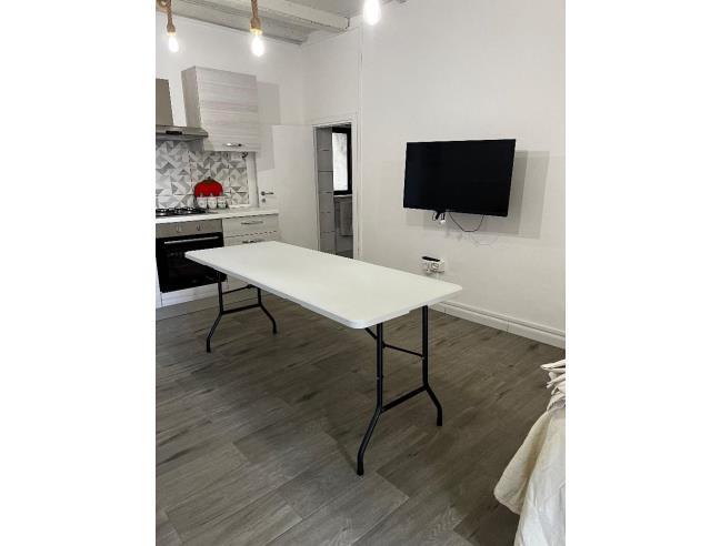 Anteprima foto 3 - Loft/Open Space in Affitto a Nicotera - Nicotera Marina