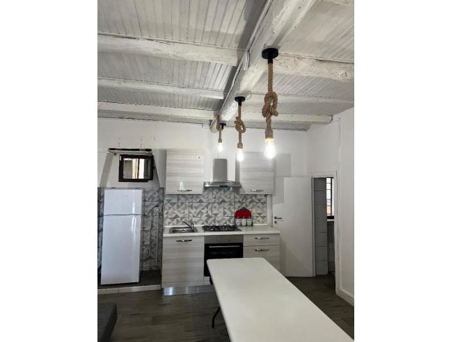 Anteprima foto 6 - Loft/Open Space in Affitto a Nicotera - Nicotera Marina