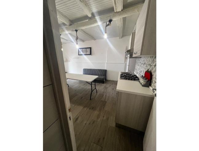Anteprima foto 8 - Loft/Open Space in Affitto a Nicotera - Nicotera Marina