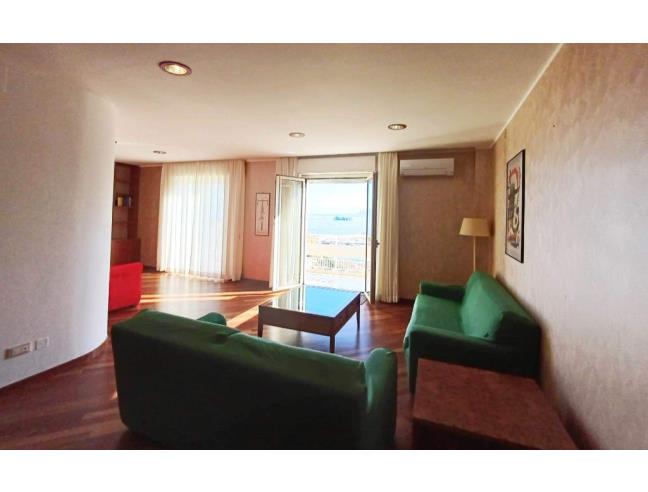 Anteprima foto 2 - Loft/Open Space in Affitto a Palermo - Acquasanta