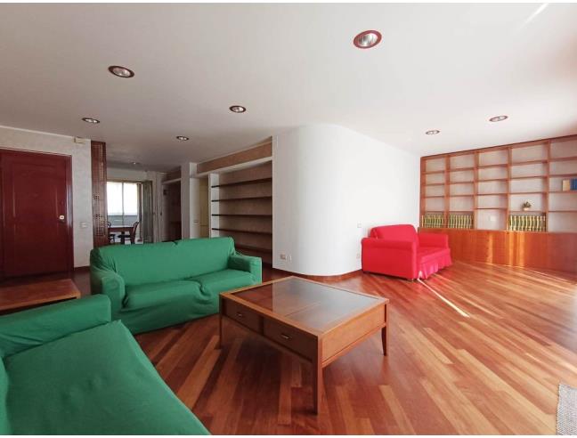 Anteprima foto 3 - Loft/Open Space in Affitto a Palermo - Acquasanta