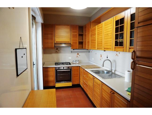 Anteprima foto 7 - Loft/Open Space in Affitto a Palermo - Acquasanta