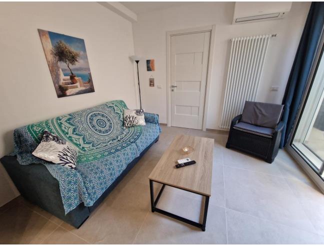 Anteprima foto 1 - Loft/Open Space in Affitto a Palermo - Mondello