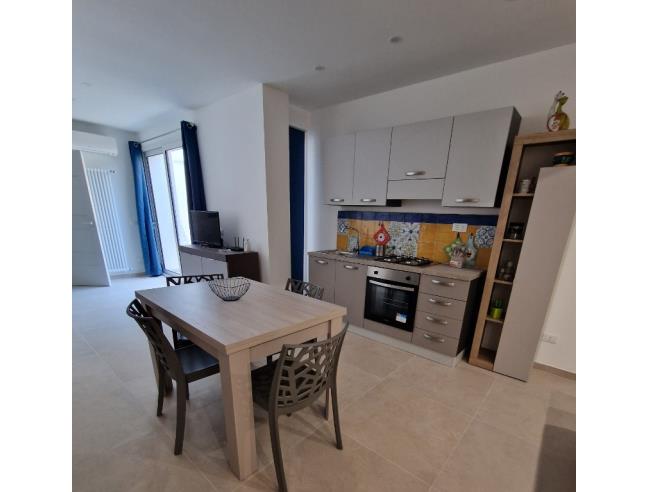 Anteprima foto 2 - Loft/Open Space in Affitto a Palermo - Mondello