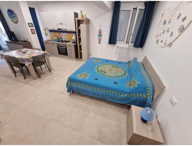 Anteprima foto 2 - Loft/Open Space in Affitto a Palermo - Mondello