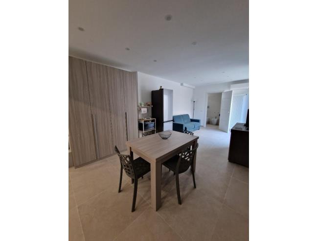 Anteprima foto 3 - Loft/Open Space in Affitto a Palermo - Mondello