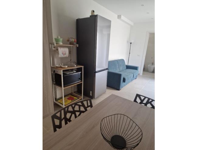 Anteprima foto 4 - Loft/Open Space in Affitto a Palermo - Mondello