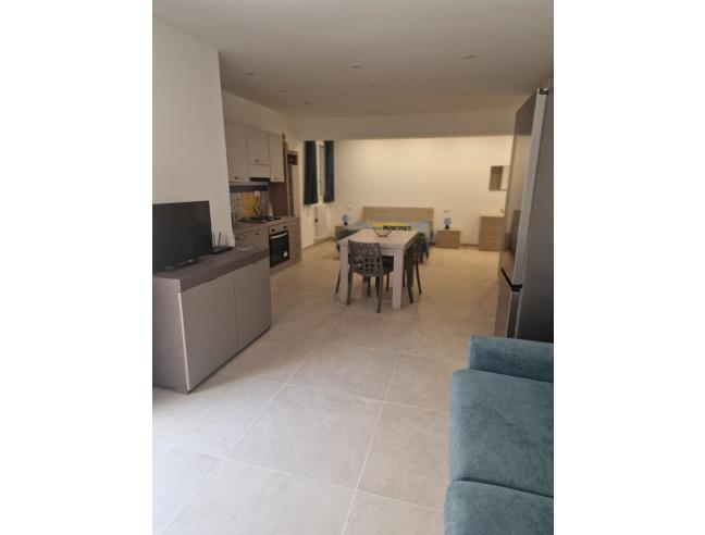 Anteprima foto 5 - Loft/Open Space in Affitto a Palermo - Mondello