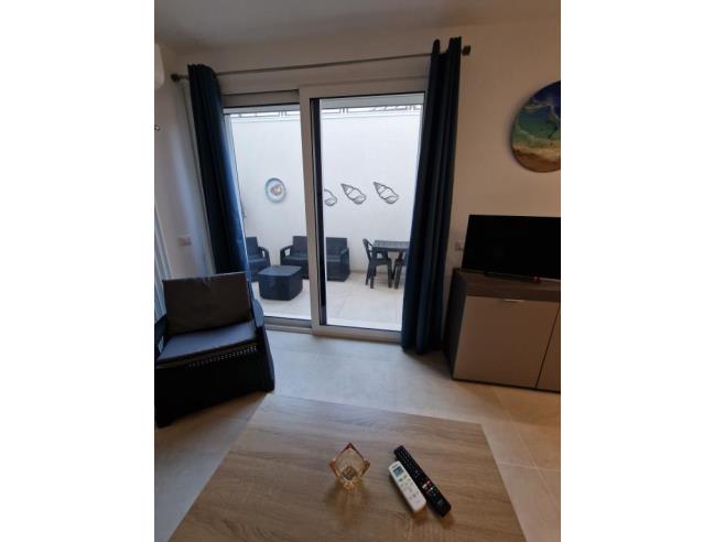 Anteprima foto 5 - Loft/Open Space in Affitto a Palermo - Mondello