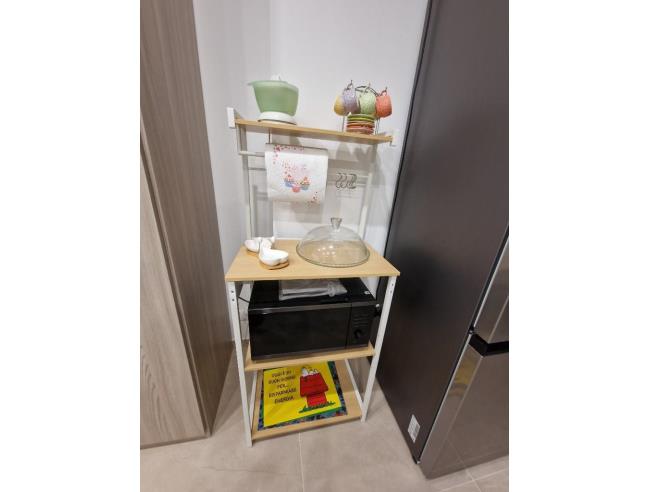 Anteprima foto 6 - Loft/Open Space in Affitto a Palermo - Mondello