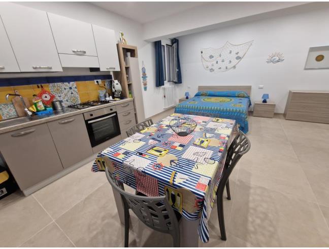 Anteprima foto 6 - Loft/Open Space in Affitto a Palermo - Mondello