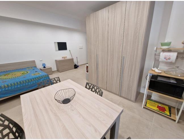 Anteprima foto 7 - Loft/Open Space in Affitto a Palermo - Mondello