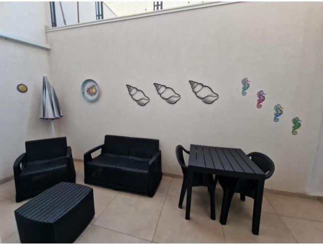 Anteprima foto 7 - Loft/Open Space in Affitto a Palermo - Mondello