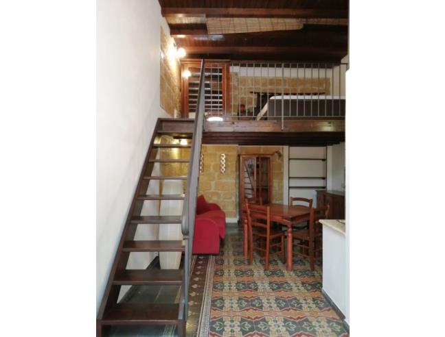 Anteprima foto 3 - Loft/Open Space in Affitto a Palermo - Piazza Marina / Alloro