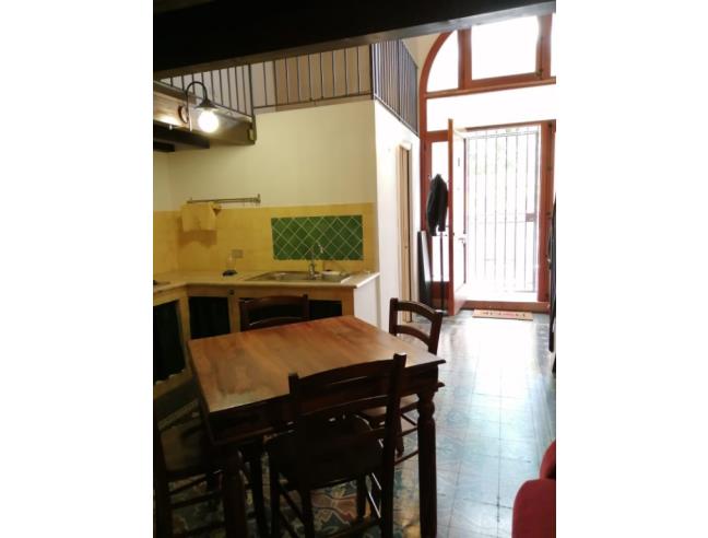 Anteprima foto 5 - Loft/Open Space in Affitto a Palermo - Piazza Marina / Alloro