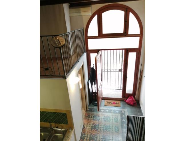 Anteprima foto 8 - Loft/Open Space in Affitto a Palermo - Piazza Marina / Alloro