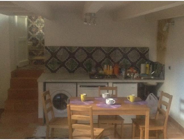 Anteprima foto 4 - Loft/Open Space in Affitto a Palermo - Villagrazia