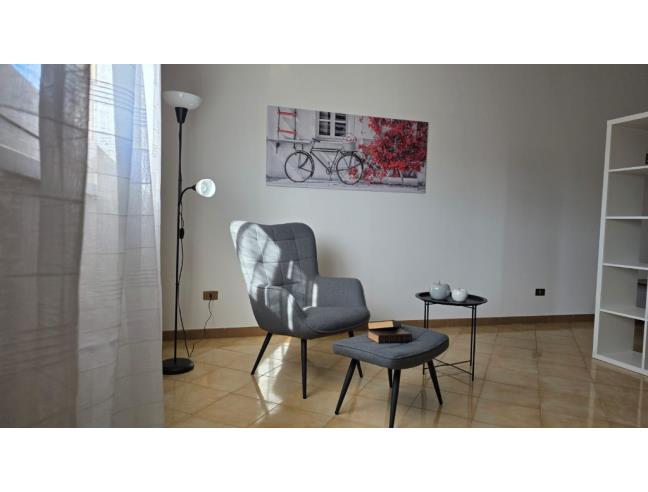 Anteprima foto 1 - Loft/Open Space in Affitto a Partinico (Palermo)
