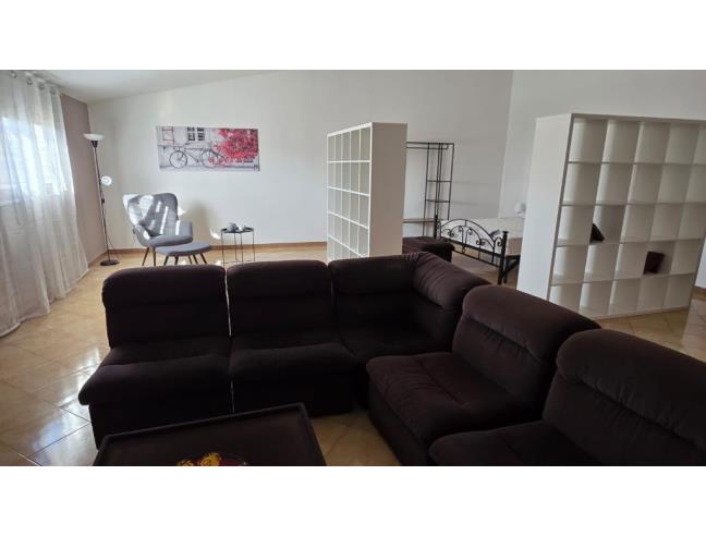 Anteprima foto 5 - Loft/Open Space in Affitto a Partinico (Palermo)