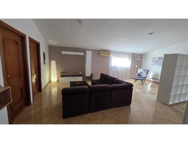 Anteprima foto 6 - Loft/Open Space in Affitto a Partinico (Palermo)