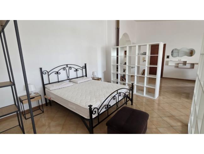 Anteprima foto 7 - Loft/Open Space in Affitto a Partinico (Palermo)