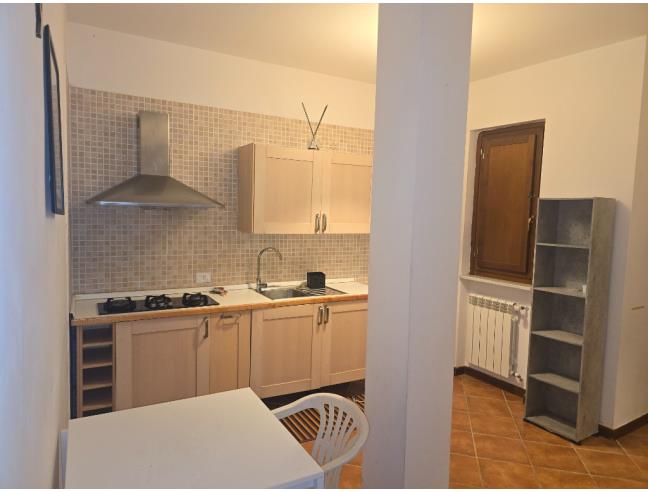 Anteprima foto 2 - Loft/Open Space in Affitto a Pellezzano - Coperchia