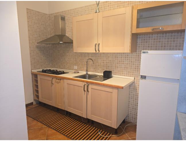 Anteprima foto 4 - Loft/Open Space in Affitto a Pellezzano - Coperchia