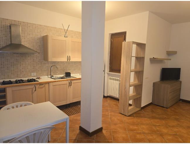 Anteprima foto 5 - Loft/Open Space in Affitto a Pellezzano - Coperchia