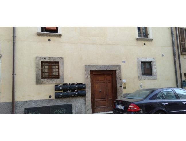 Anteprima foto 4 - Loft/Open Space in Affitto a Rieti (Rieti)
