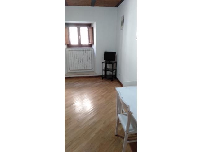 Anteprima foto 5 - Loft/Open Space in Affitto a Rieti (Rieti)