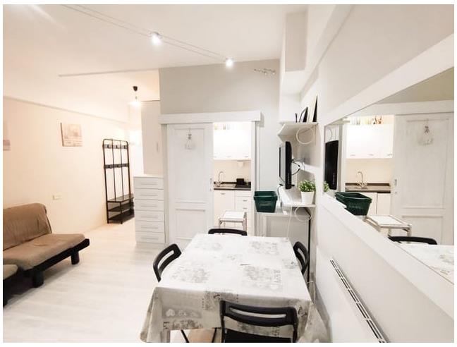 Anteprima foto 2 - Loft/Open Space in Affitto a Rocca di Mezzo (L'Aquila)