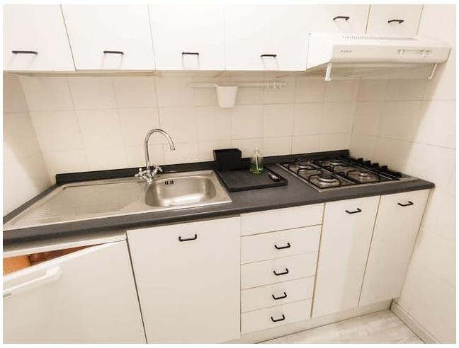 Anteprima foto 4 - Loft/Open Space in Affitto a Rocca di Mezzo (L'Aquila)