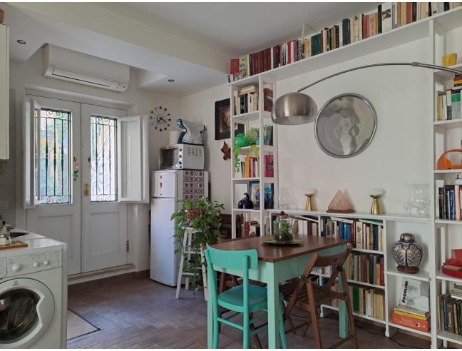 Anteprima foto 4 - Loft/Open Space in Affitto a Roma - Ostia