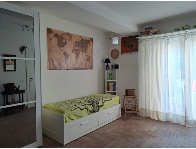 Anteprima foto 5 - Loft/Open Space in Affitto a Roma - Ostia