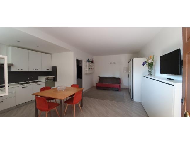 Anteprima foto 1 - Loft/Open Space in Affitto a Roma - Romanina