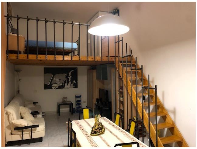 Anteprima foto 1 - Loft/Open Space in Affitto a Roma - Romanina