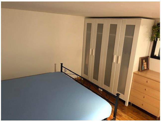 Anteprima foto 2 - Loft/Open Space in Affitto a Roma - Romanina