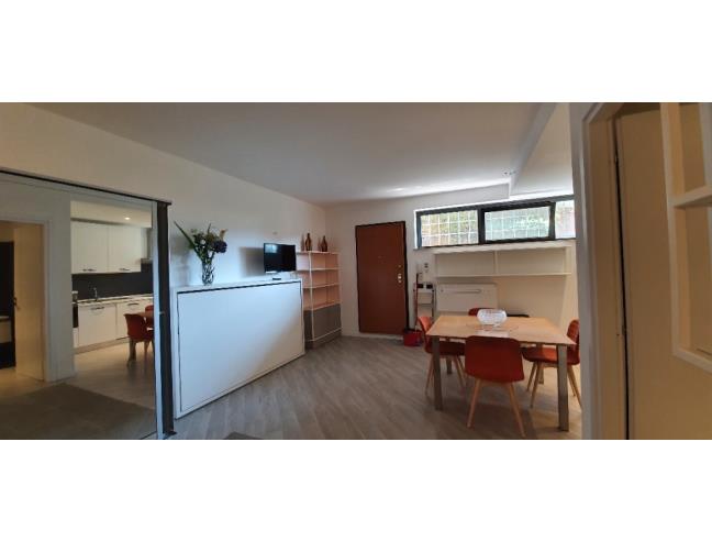 Anteprima foto 2 - Loft/Open Space in Affitto a Roma - Romanina