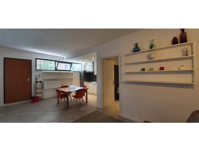 Anteprima foto 3 - Loft/Open Space in Affitto a Roma - Romanina