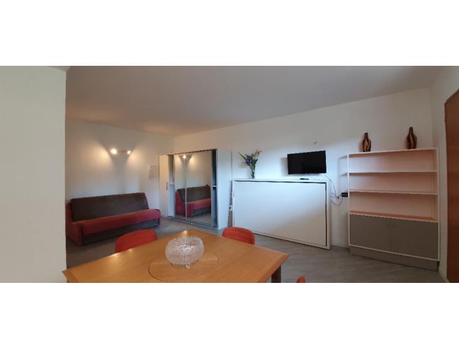 Anteprima foto 4 - Loft/Open Space in Affitto a Roma - Romanina