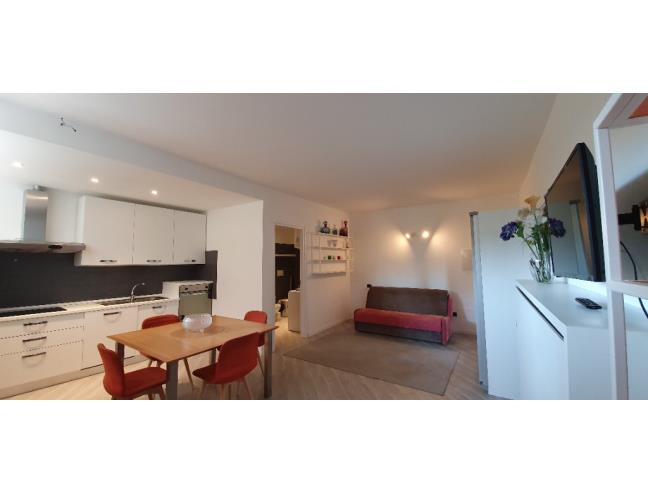 Anteprima foto 5 - Loft/Open Space in Affitto a Roma - Romanina