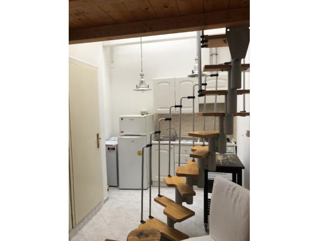 Anteprima foto 5 - Loft/Open Space in Affitto a Roma - Romanina