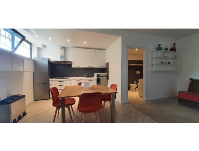 Anteprima foto 6 - Loft/Open Space in Affitto a Roma - Romanina