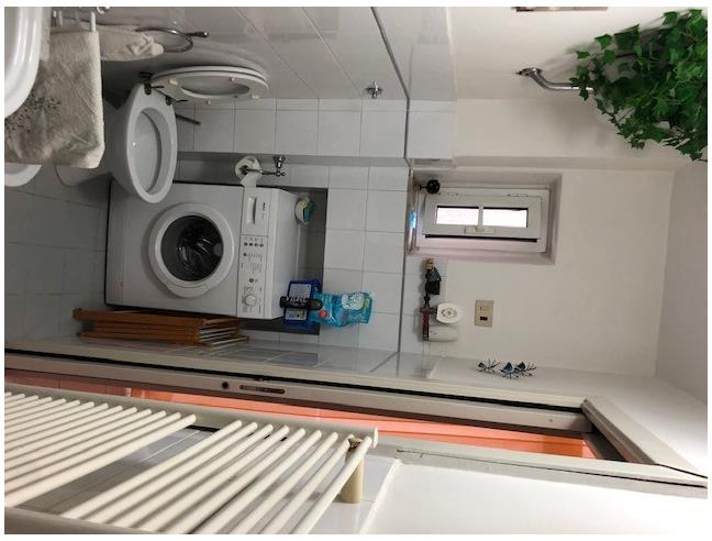 Anteprima foto 6 - Loft/Open Space in Affitto a Roma - Romanina