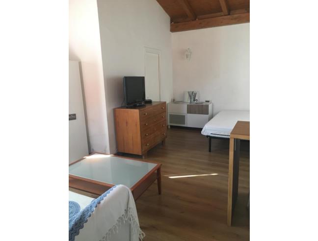 Anteprima foto 1 - Loft/Open Space in Affitto a Roma - Torvergata