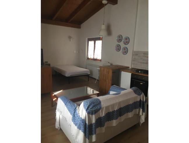 Anteprima foto 2 - Loft/Open Space in Affitto a Roma - Torvergata